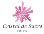 Cristal de Sucre Logo